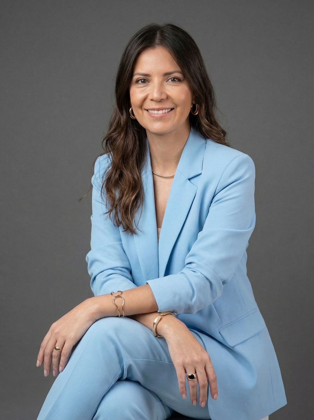 María E. Cevallos
