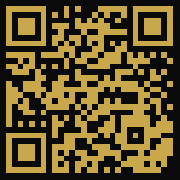 LinkedIn QR — María Cevallos